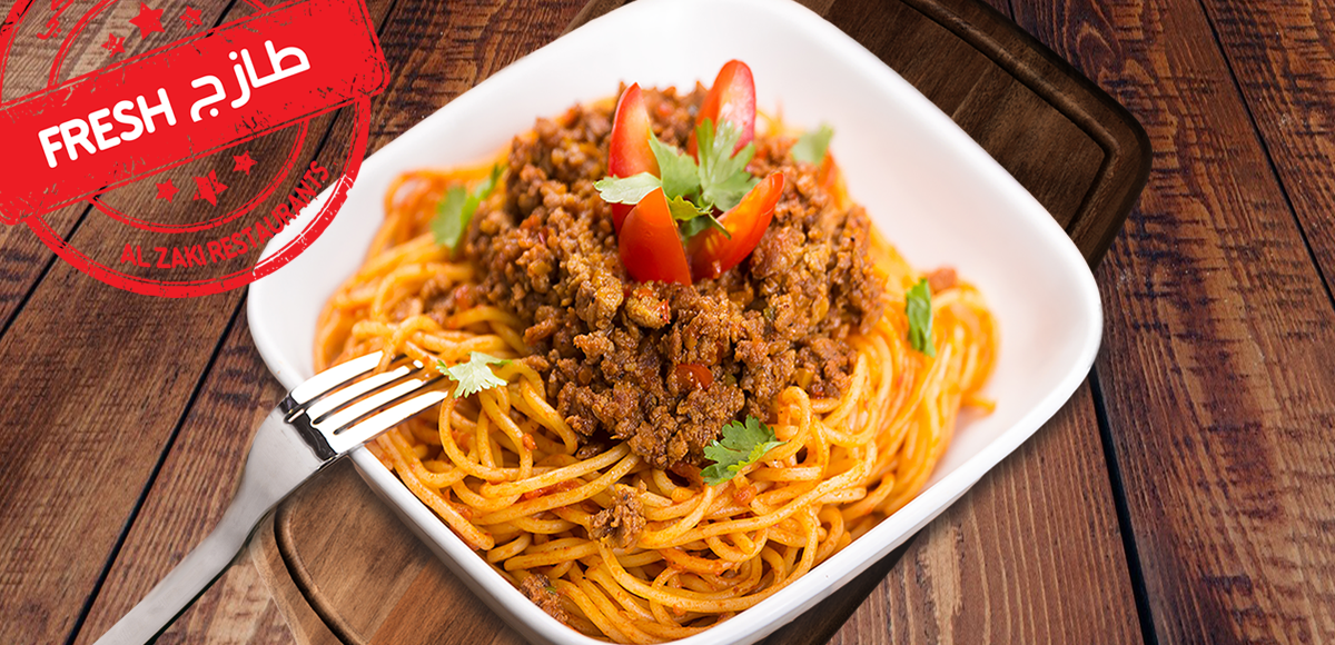 pasta