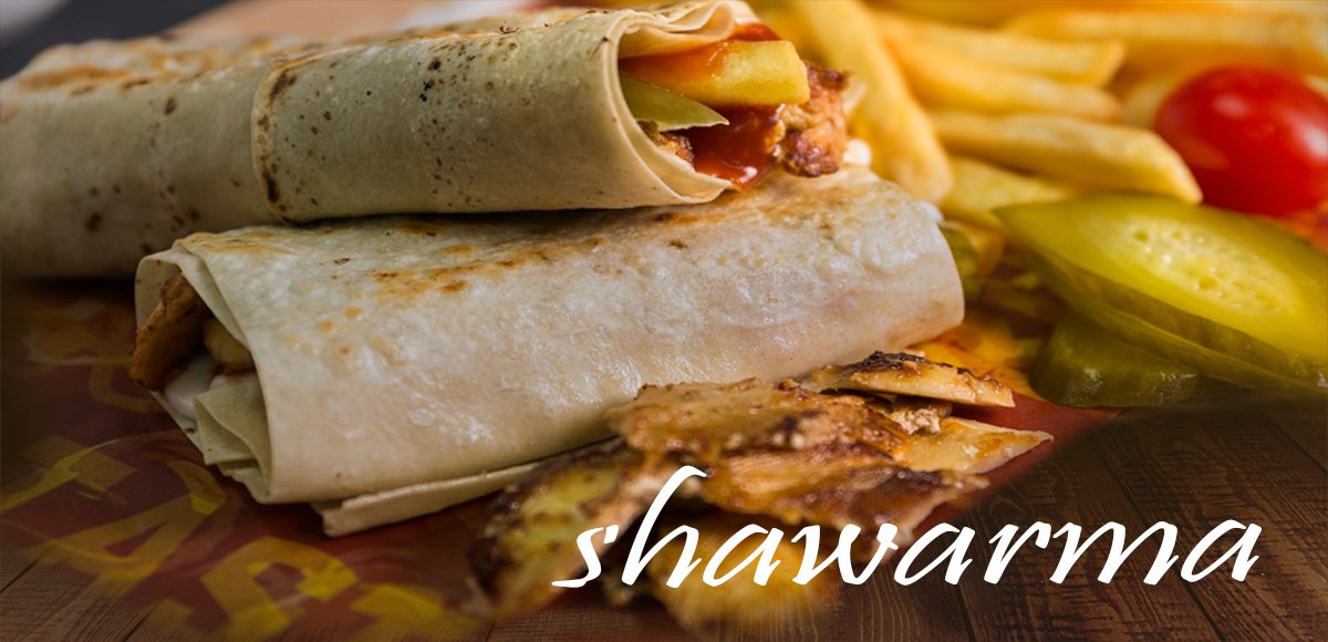 shawrma